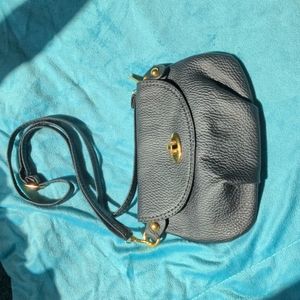Cute tiny crossbody purse